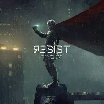 2LP Within Temptation: Resist