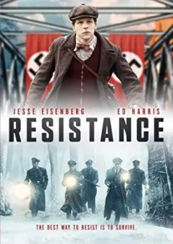 Resistance: Resistance