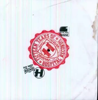 Fifteen Years Of Hospital Records: Sampler Two