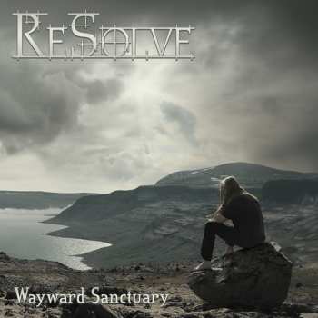 CD Resolve: Wayward Sanctuary
