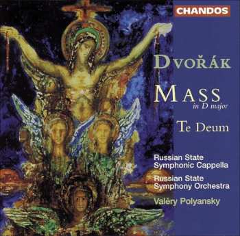 Album Respighi / Pao / Simon: Church Windows & Brazilian Impressions