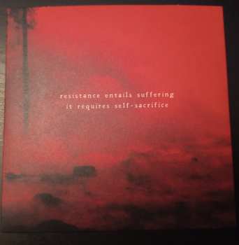 CD Respire: Black Line