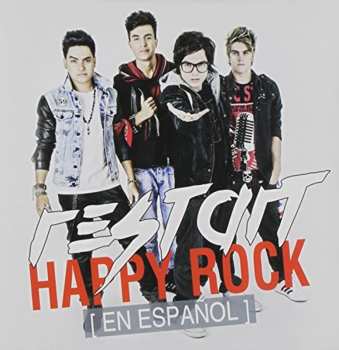 Album Restart: Happy Rock Sunday