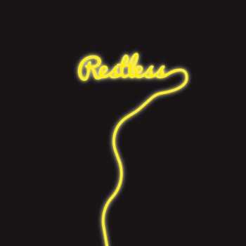 Album Restless: Restless