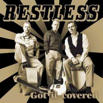 CD Restless: Got It Covered
