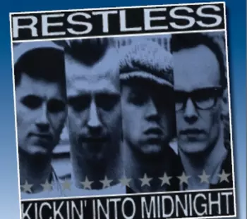 Kickin' Into Midnight