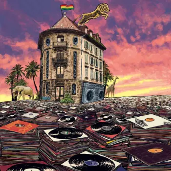Dubplate Style
