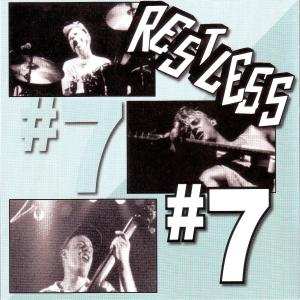 Album Restless: Number Seven