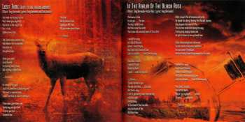 CD Restless Spirits: Restless Spirits