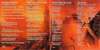 CD Restless Spirits: Restless Spirits
