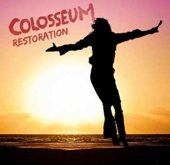 LP Colosseum: Restoration
