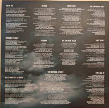 LP Restrisiko: Den Sturmzeiten entgegen