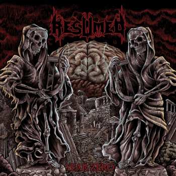 Album Resumed: Year Zero