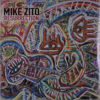 LP Mike Zito: Resurrection