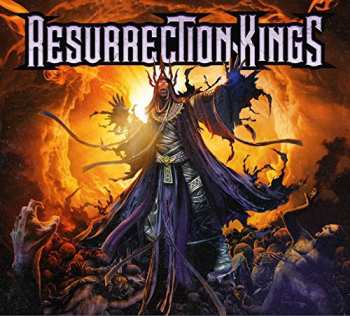 CD Resurrection Kings: Resurrection Kings