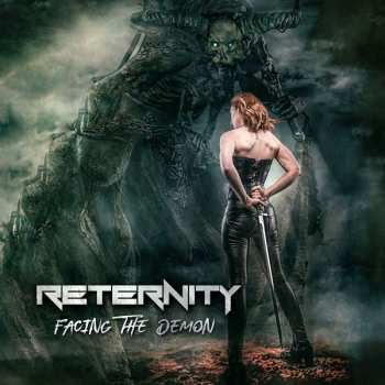 CD Reternity: Facing The Demon