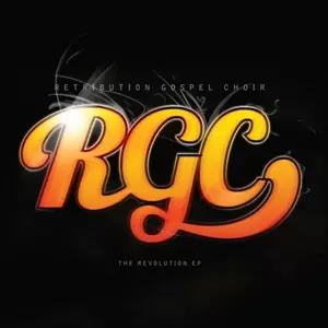 The Revolution EP