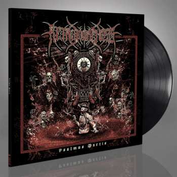 LP Retromorphosis: Psalmus Mortis