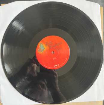 LP Rett Madison: One for Jackie