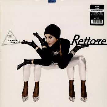 LP Rettore: Caduta Massi CLR | LTD