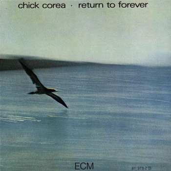 CD Chick Corea: Return To Forever