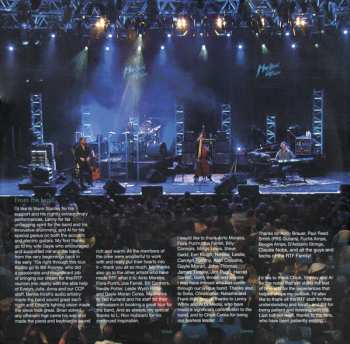 5LP/CD Return To Forever: Returns LTD | NUM