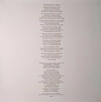 LP Return To Forever: Romantic Warrior