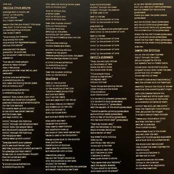 2LP Neil Young & Crazy Horse: Return To Greendale