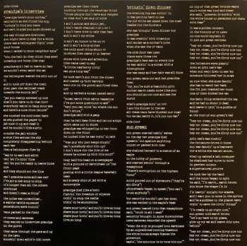 2LP Neil Young & Crazy Horse: Return To Greendale
