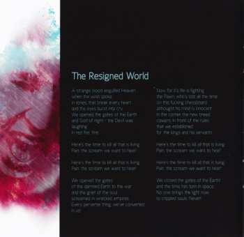 CD Return To Innocence: The Ring Of Moon