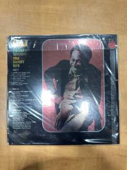 LP Reuben Wilson: The Sweet Life