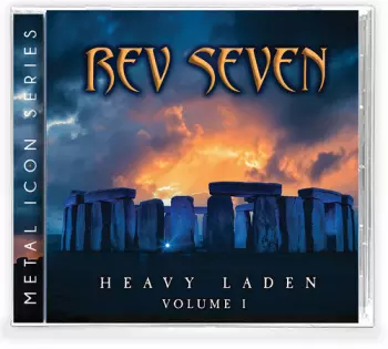 Heavy Laden Volume I