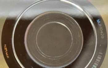 CD Rev Seven: Heavy Laden Volume I