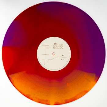 LP Rêve: Saturn Return CLR | LTD