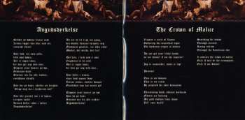 CD Revelation's Hammer: Revelation's Hammer