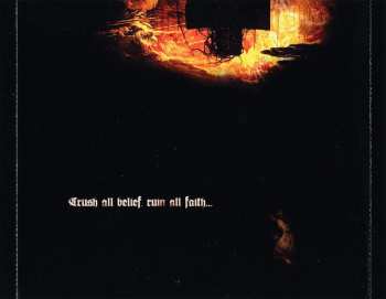 CD Revelation's Hammer: Revelation's Hammer