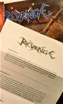 LP Revenge: Vendetta LTD