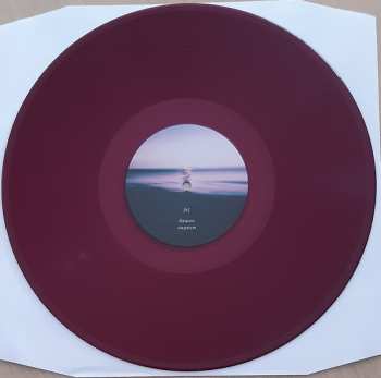 2LP Reverb On Repeat: [reverb on repeat] CLR | LTD