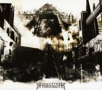 CD Reverence: Inactive Theocracy