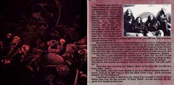 CD Reverend: A Gathering Of Demons