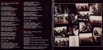 CD Reverend: A Gathering Of Demons