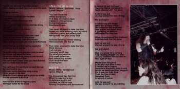 CD Reverend: A Gathering Of Demons