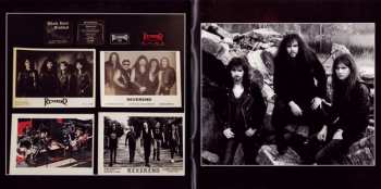 CD Reverend: A Gathering Of Demons