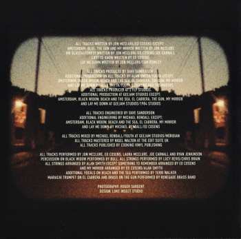 CD Reverend And The Makers: Mirrors