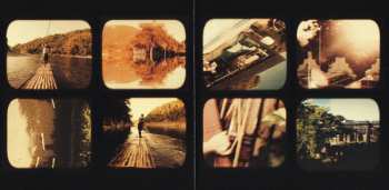 CD Reverend And The Makers: Mirrors