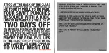 CD Reverend And The Makers: The State Of Things