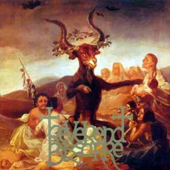 In The Rectory Of The Bizarre Reverend