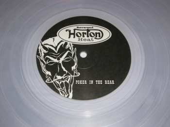 LP Reverend Horton Heat: Liquor In The Front CLR
