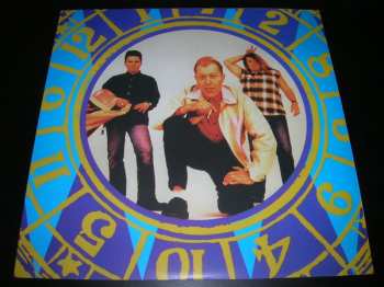 LP Reverend Horton Heat: Liquor In The Front CLR