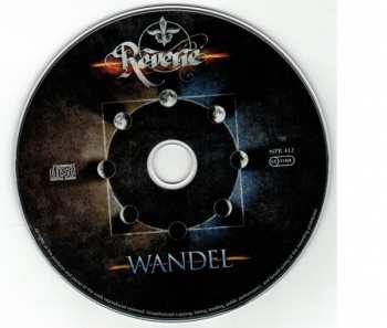 CD Rêverie: Wandel LTD | DIGI